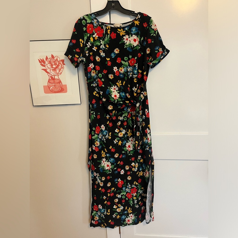 Sezane Pippa dress